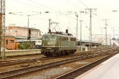 Koblenz, 10. September 1992